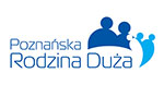 Honorujemy Karty Poznańskiej Rodziny Dużej
